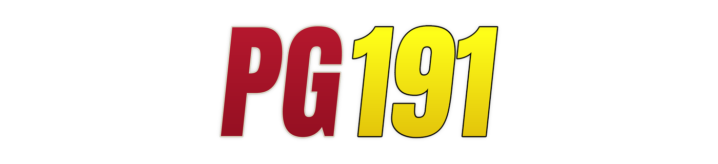 pg191 โลโก้
